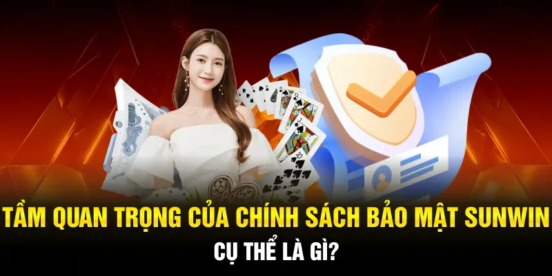 Tầm quan trọng người chơi cần hiểu về điều khoản điều kiện Sunwin