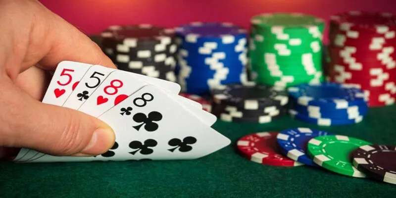 Game Casino trực tuyến UK88 năm 2025 rõ ràng