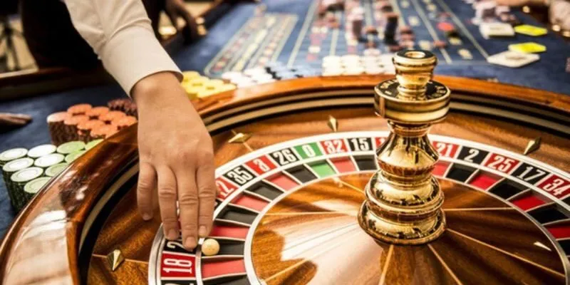 Lợi ích bất ngờ tại khi chơi casino 79KING