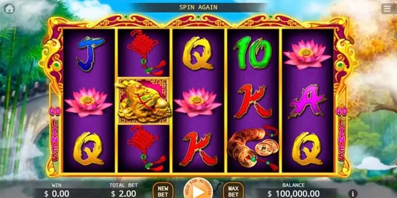 Nổ hũ online SUNWIN năm 2025 rất đỉnh chóp