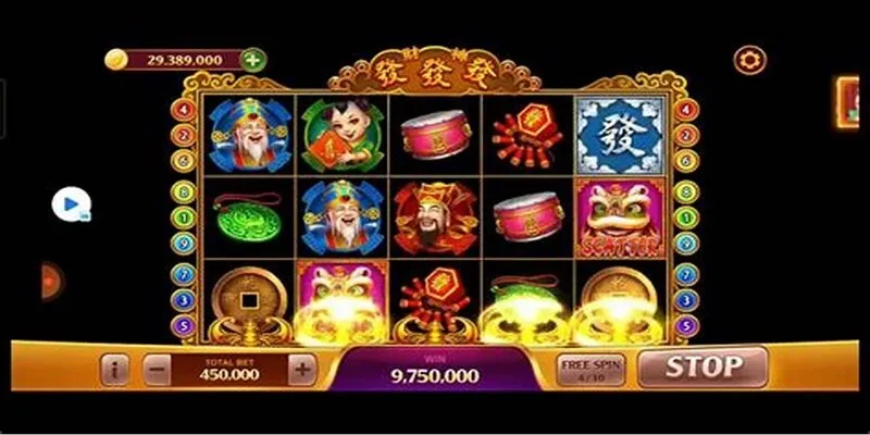 Nổ hũ siêu to MIBET năm 2025 đầy mạnh mẽ