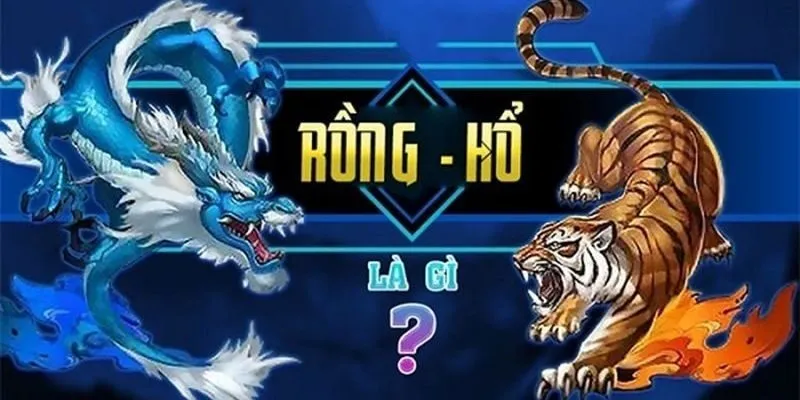 Rồng Hổ VIN88 – lựa chọn lý tưởng cho những ai yêu thích tốc độ