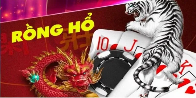 Mẹo cược Rồng Hổ VIN88 từ kinh nghiệm thực tế