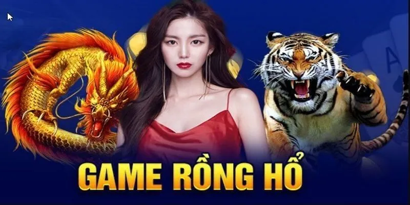 Luật chơi cơ bản và cách tham gia Rồng Hổ VIN88