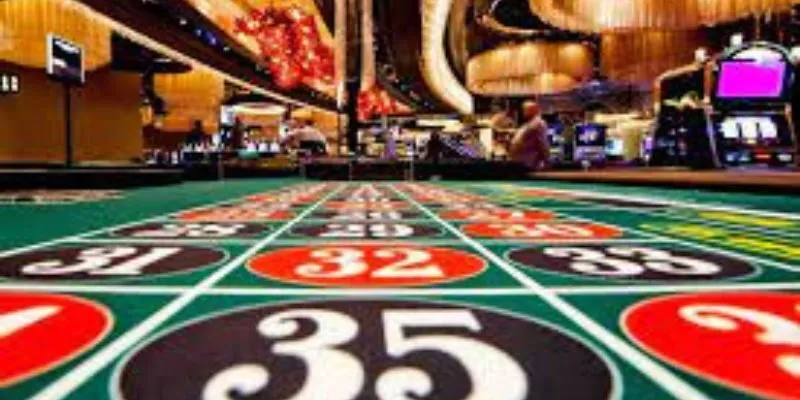Tìm hiểu game casino trực tuyến 79KING