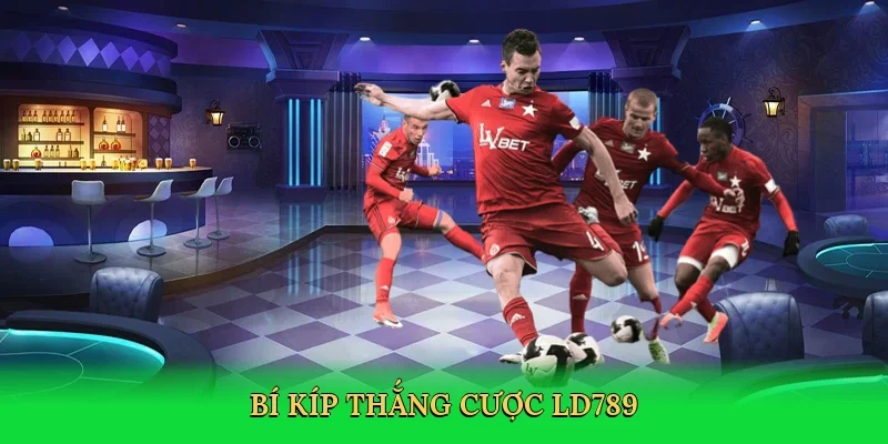 Bí kíp thắng cược LD789